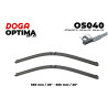 Limpador de para-brisa DOGA OS040