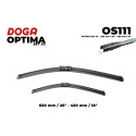 Limpador de para-brisa DOGA OS111