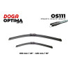 Limpador de para-brisa DOGA OS111