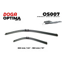 Limpador de para-brisa DOGA OS007