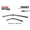 Limpador de para-brisa DOGA OS007
