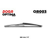 Limpador de para-brisa DOGA OR003