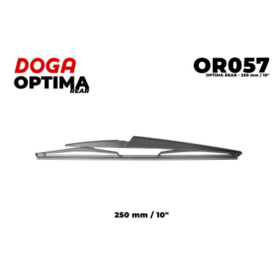 Limpador de para-brisa DOGA OR057