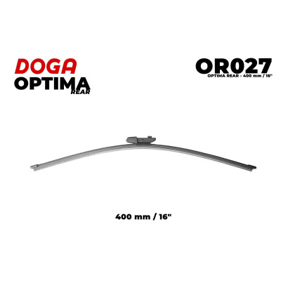 Limpador de para-brisa DOGA OR027