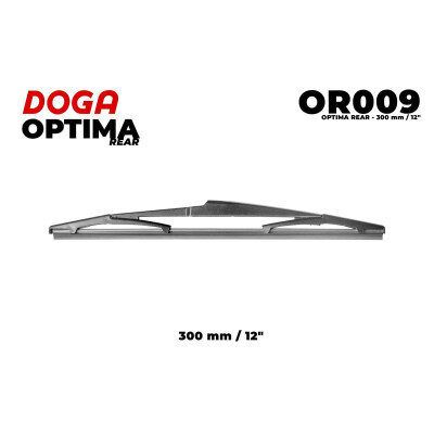 Limpador de para-brisa DOGA OR009
