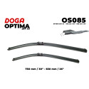 Limpador de para-brisa DOGA OS085