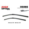 Limpador de para-brisa DOGA OS085
