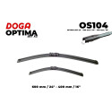 Limpador de para-brisa DOGA OS104