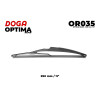Limpador de para-brisa DOGA OR035