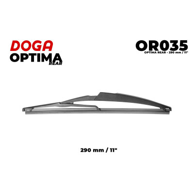 Limpador de para-brisa DOGA OR035