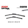 Limpador de para-brisa DOGA OS010