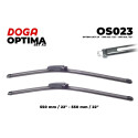 Limpador de para-brisa DOGA OS023