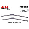 Limpador de para-brisa DOGA OS023