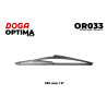 Limpador de para-brisa DOGA OR033