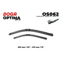 Limpador de para-brisa DOGA OS062