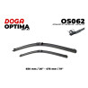 Limpador de para-brisa DOGA OS062