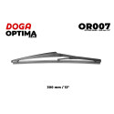 Limpador de para-brisa DOGA OR007