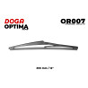 Limpador de para-brisa DOGA OR007