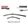 Limpador de para-brisa DOGA OS066