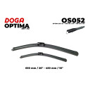 Limpador de para-brisa DOGA OS052