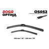 Limpador de para-brisa DOGA OS052