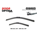 Limpador de para-brisa DOGA OS053