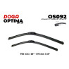 Limpador de para-brisa DOGA OS092