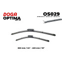 Limpador de para-brisa DOGA OS029