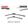 Limpador de para-brisa DOGA OS029