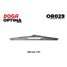 Limpador de para-brisa DOGA OR029