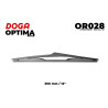 Limpador de para-brisa DOGA OR028