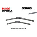 Limpador de para-brisa DOGA OS003
