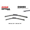 Limpador de para-brisa DOGA OS003