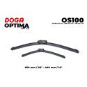 Limpador de para-brisa DOGA OS100