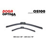 Limpador de para-brisa DOGA OS100