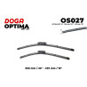 Limpador de para-brisa DOGA OS027