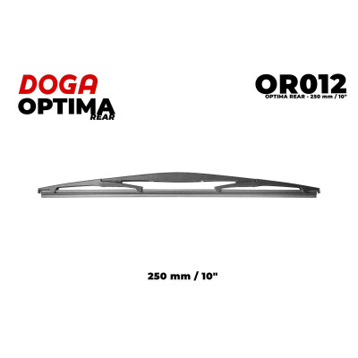 Limpador de para-brisa DOGA OR012