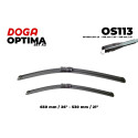 Limpador de para-brisa DOGA OS113