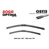 Limpador de para-brisa DOGA OS113