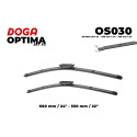 Limpador de para-brisa DOGA OS030