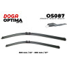 Limpador de para-brisa DOGA OS087