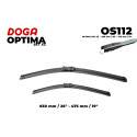 Limpador de para-brisa DOGA OS112