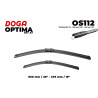 Limpador de para-brisa DOGA OS112