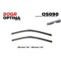 Limpador de para-brisa DOGA OS090
