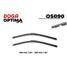 Limpador de para-brisa DOGA OS090