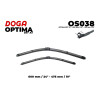 Limpador de para-brisa DOGA OS038