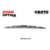 Limpador de para-brisa DOGA OR070