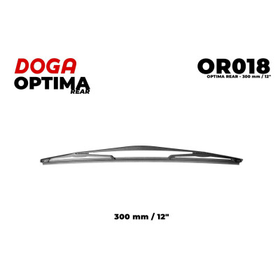 Limpador de para-brisa DOGA OR018