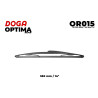 Limpador de para-brisa DOGA OR015