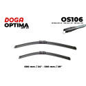 Limpador de para-brisa DOGA OS106